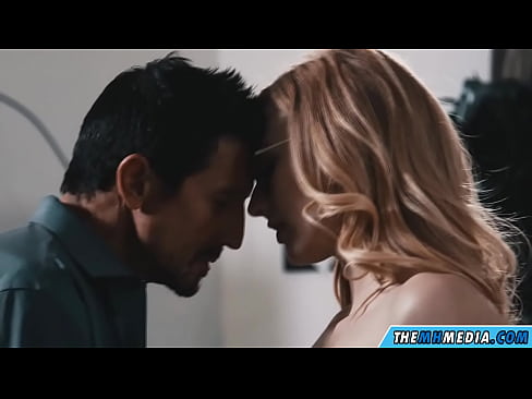 ❤️ एक slutty गोरा संग रोमान्टिक सेक्स ☑  सेक्स  ﹏