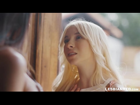 ❤️ केटी केहि महिना पछि घर आउछ र आफ्नो सौतेनी आमाको बिल्ली खान्छ ☑  सेक्स  ﹏